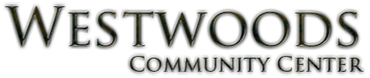Westwoods Community Center Logo